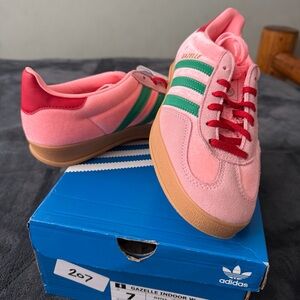 Adidas Gazelle Indoor W